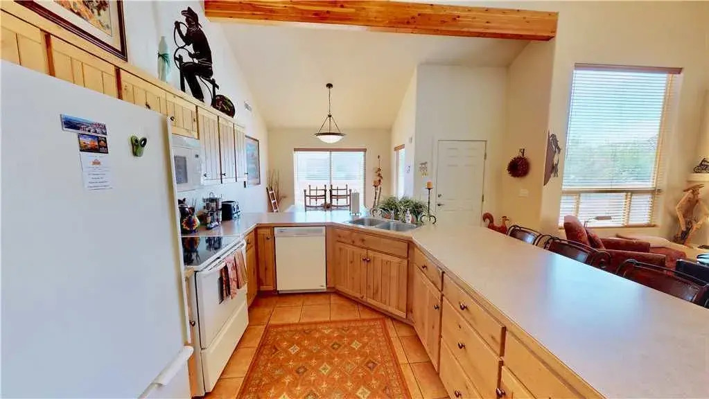 Rim Cove ~ O2 3 Bedrooms 2 Bathrooms Home