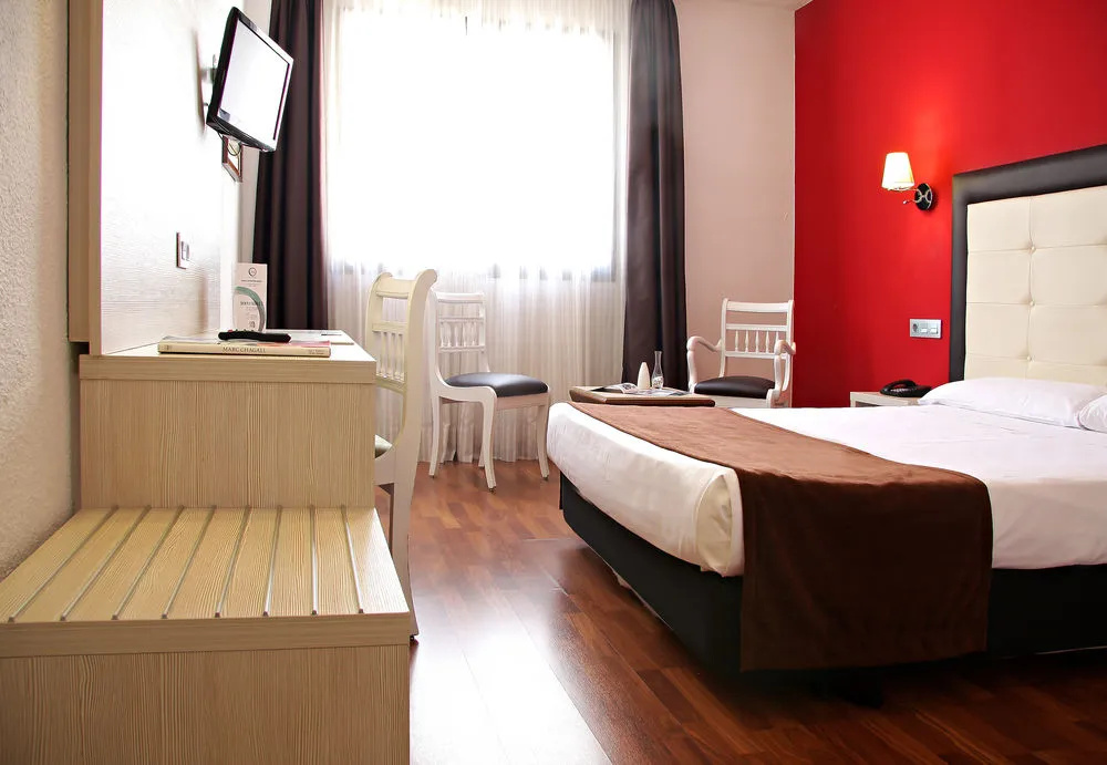Imagen de Hotel Zaragoza Royal (21 de 22)