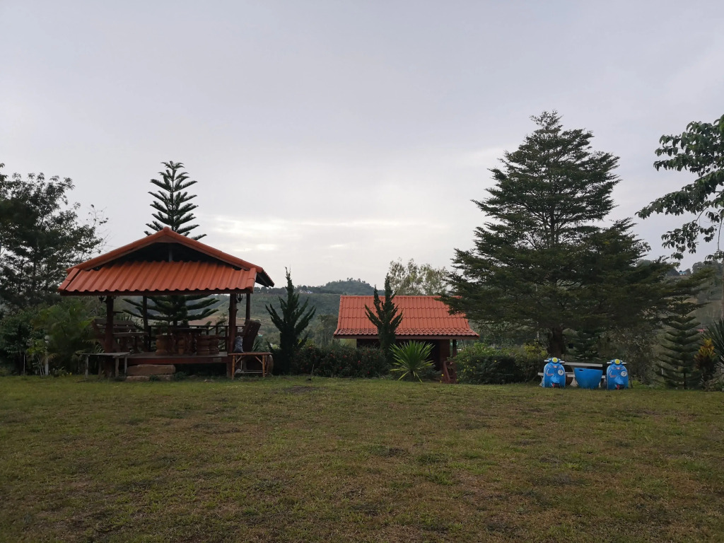 Phumaimok Khao Kho Resort