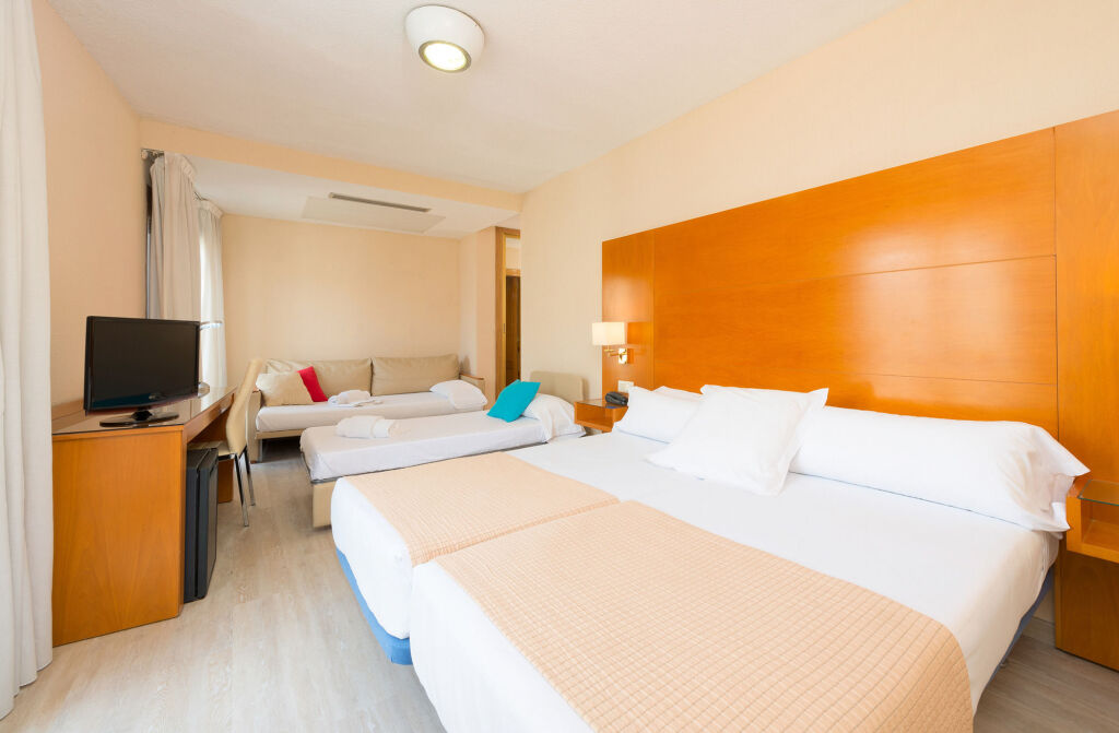 Отель tryp ciudad испания аликанте торревьеха Отель tryp ciudad испания аликанте торревьеха