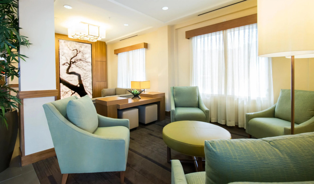 Hyatt Place Daytona Beach-Oceanfront