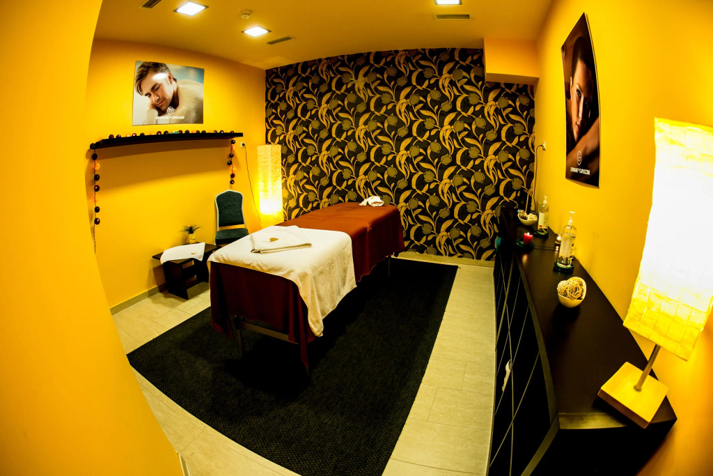 Budapest Airport Hotel Stáció Wellness & Konferencia