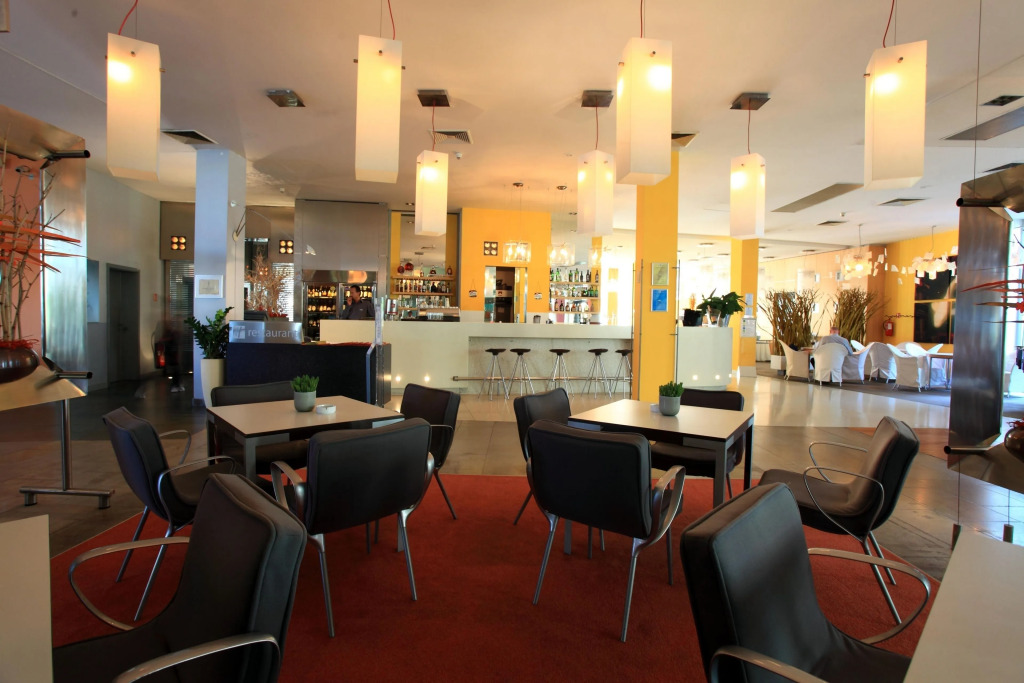 Holiday Inn Prague by IHG