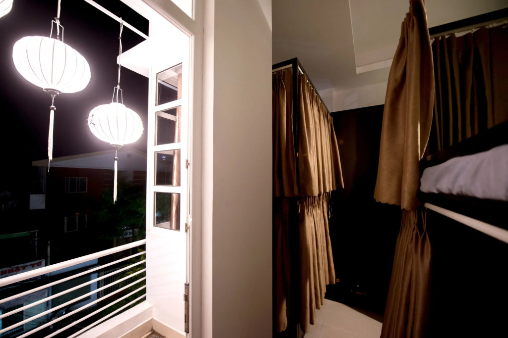 Danang Tomodachi House