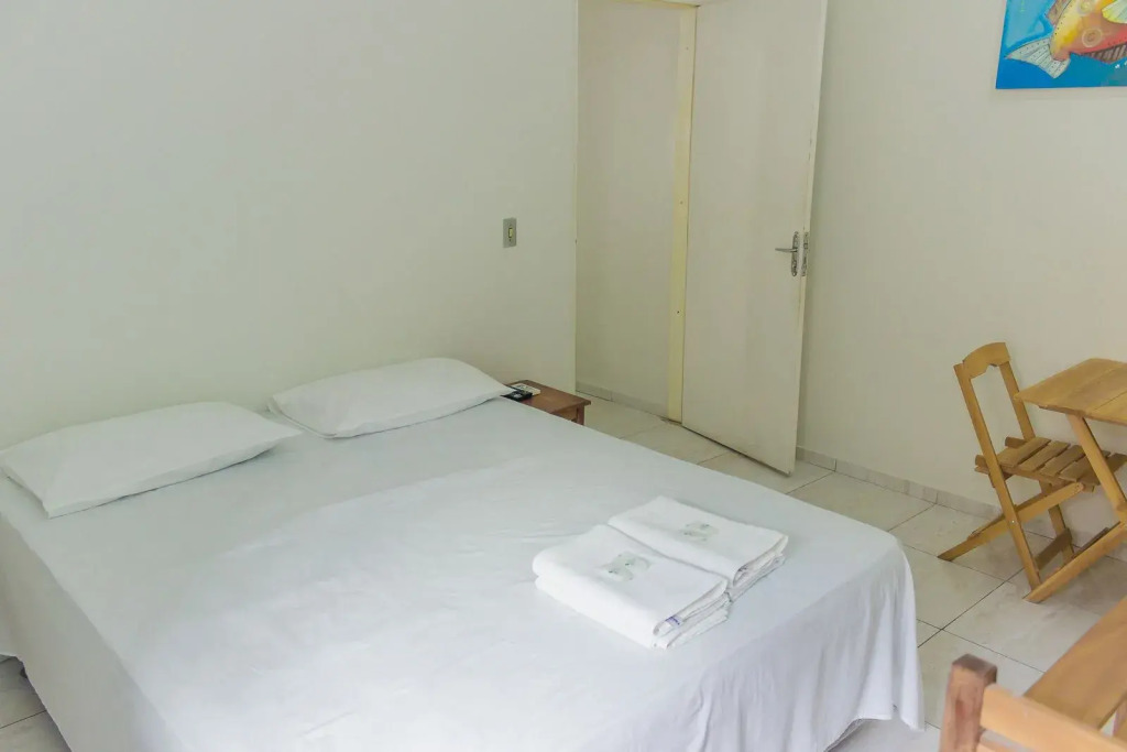 Vila Mar Eco Hotel