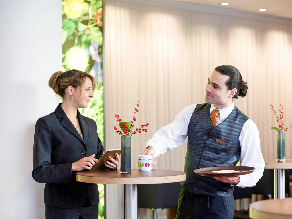 Novotel München City