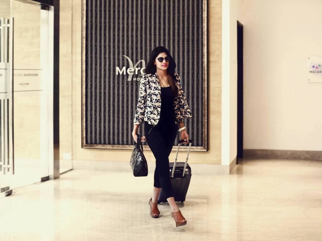 Mercure Hyderabad KCP Banjara Hills, An Accor Hotel