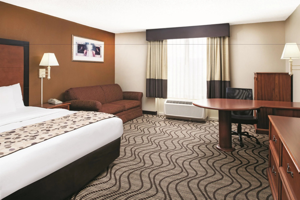 Garner Hotel Wytheville East by IHG