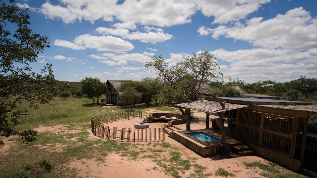 Nyumbani Estate Bush Lodge