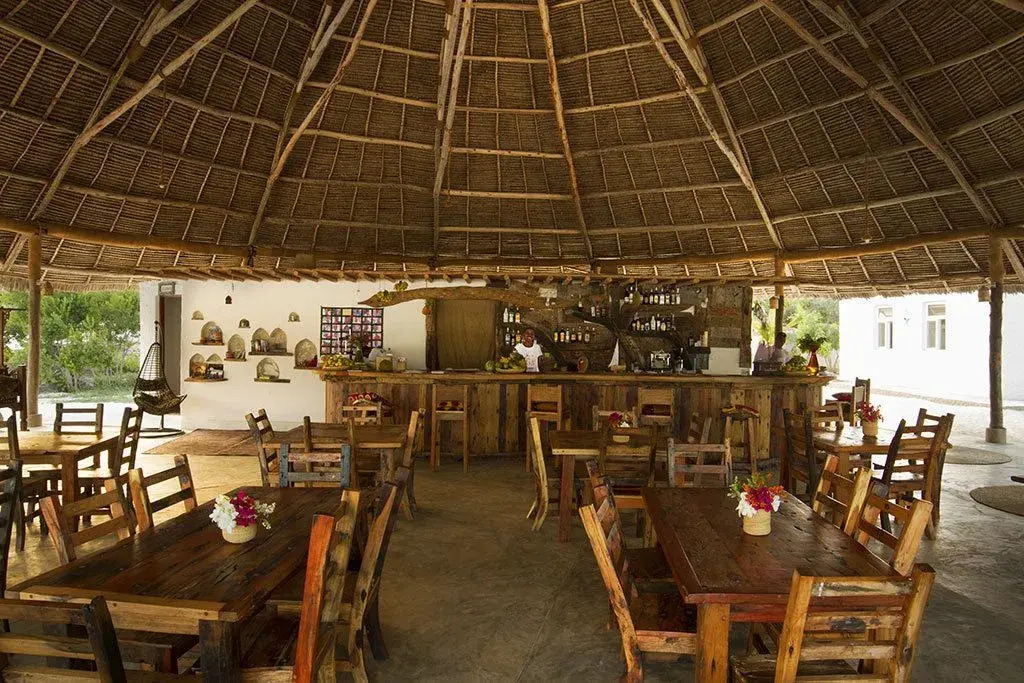 Ujamaa Beach Resort Zanzibar