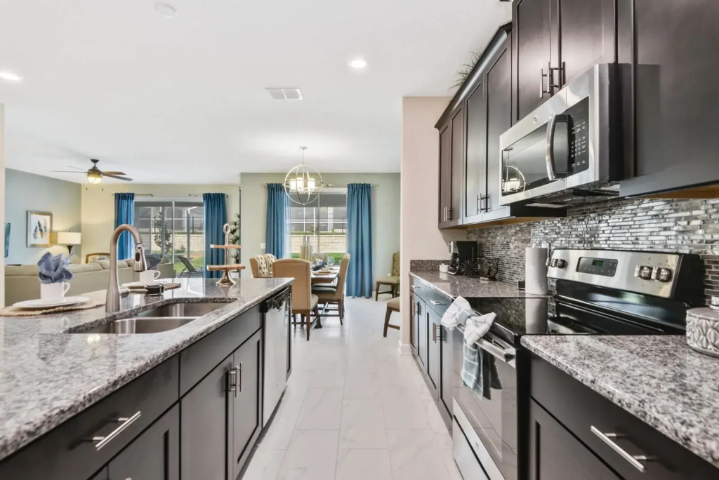 1588TL- The Retreat at ChampionsGate