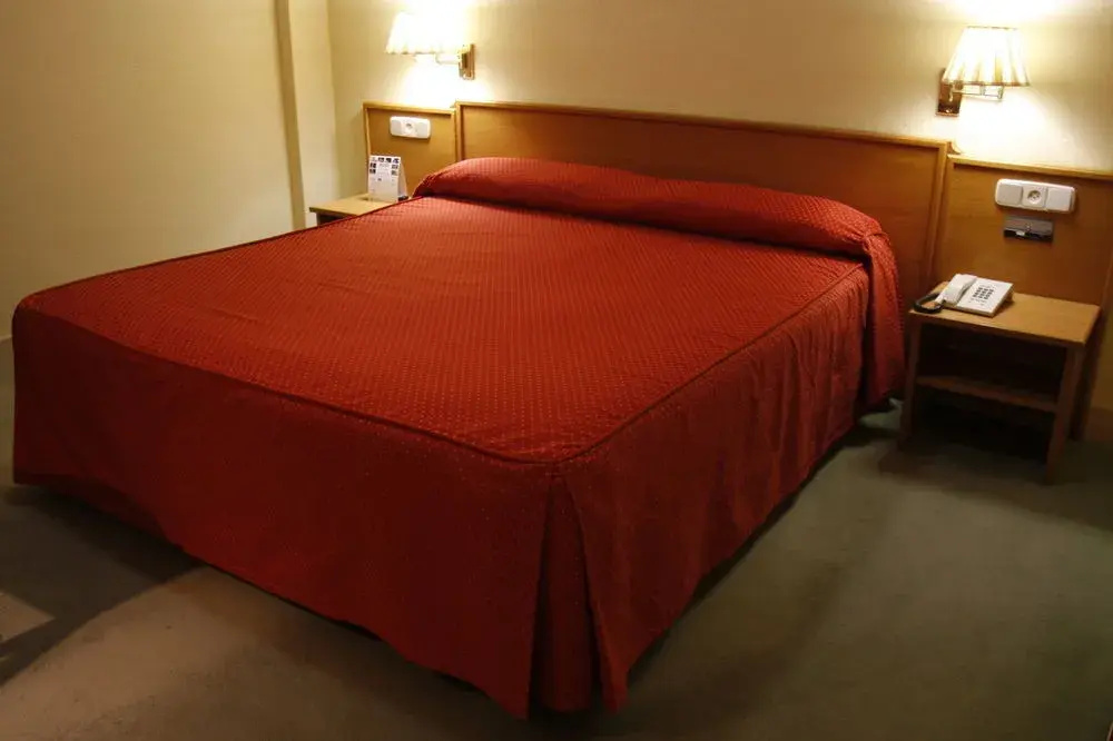 Imagen de Hotel Helmántico (6 de 21)