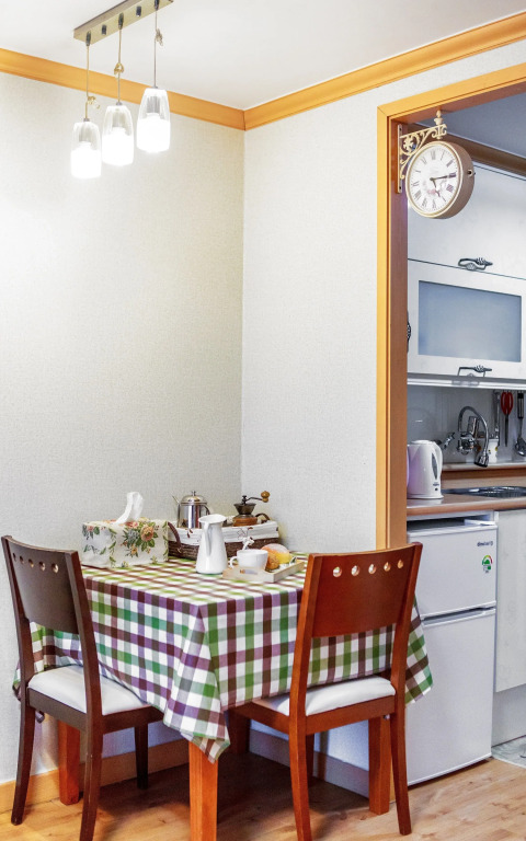 Spa Pension Basso