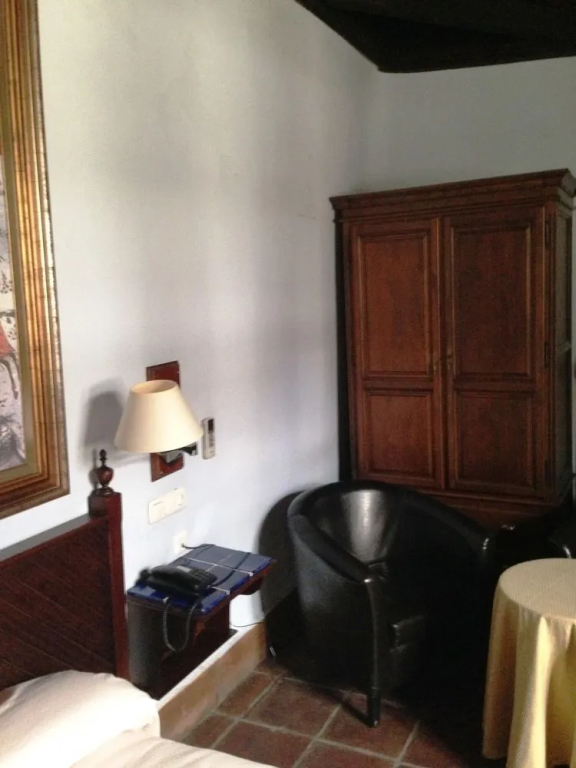 Imagen de Hotel Casa Palacio Pilar del Toro (9 de 20)