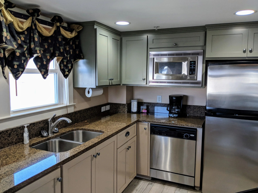 Ocean View Penthouse 6 Bedrooms 4 Bathrooms Condo
