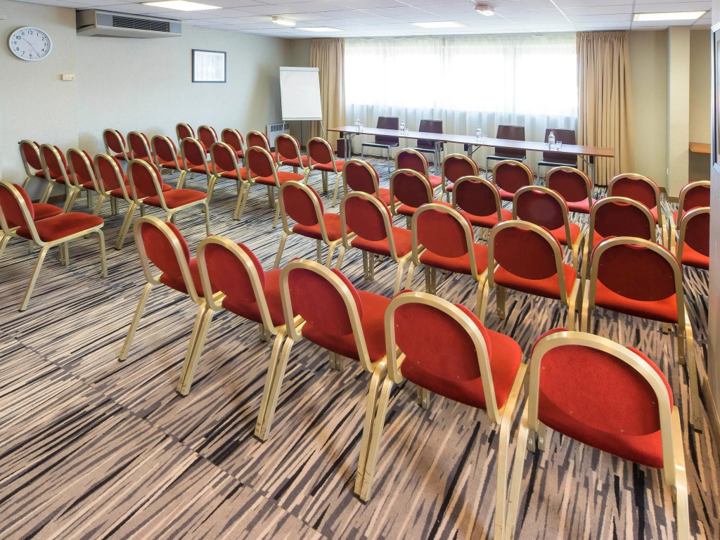 ibis Styles Cannes Le Cannet