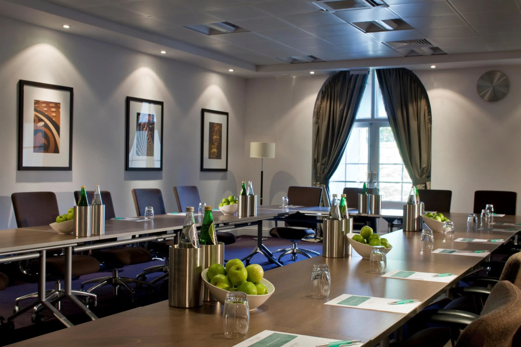 De Vere Wokefield Estate