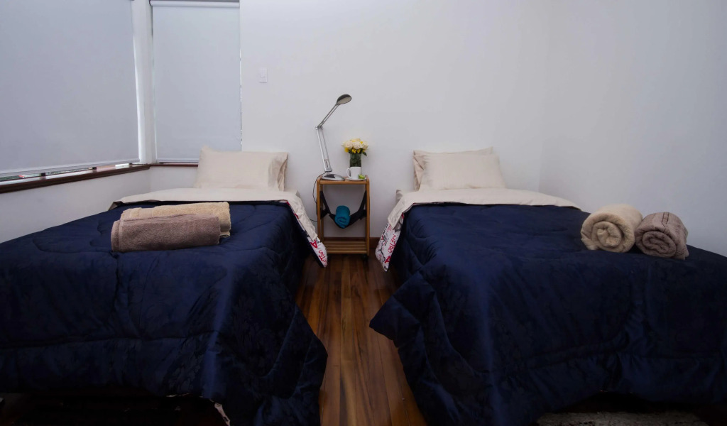 The Hostel Project
