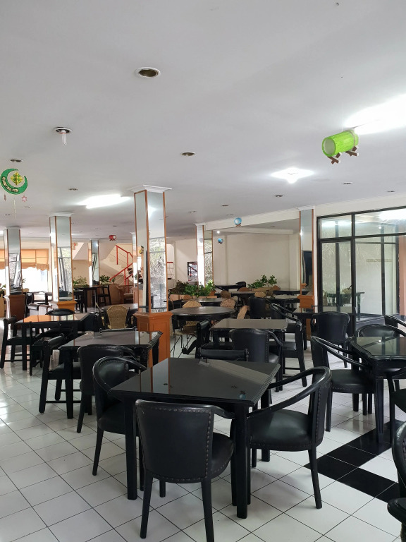 Hotel Cisarua Indah