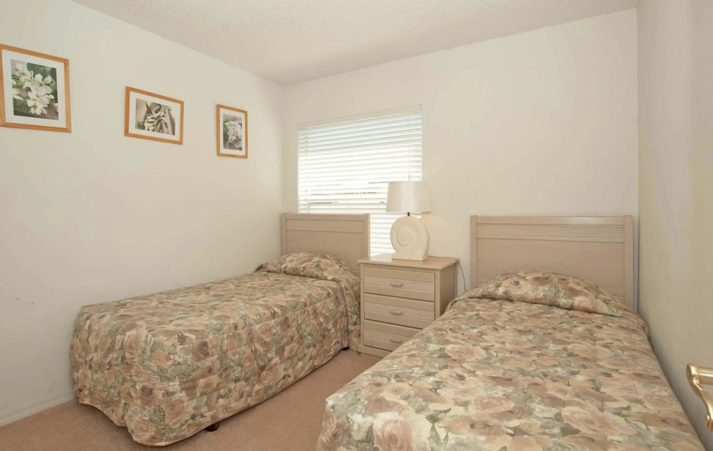 Indian Ridge Oaks  Silver - 405 Pool Home Villa 4