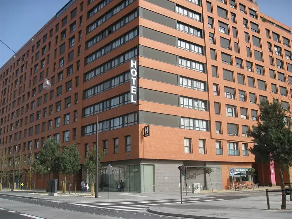 Imagen de Hotel Bulevar (12 de 27)