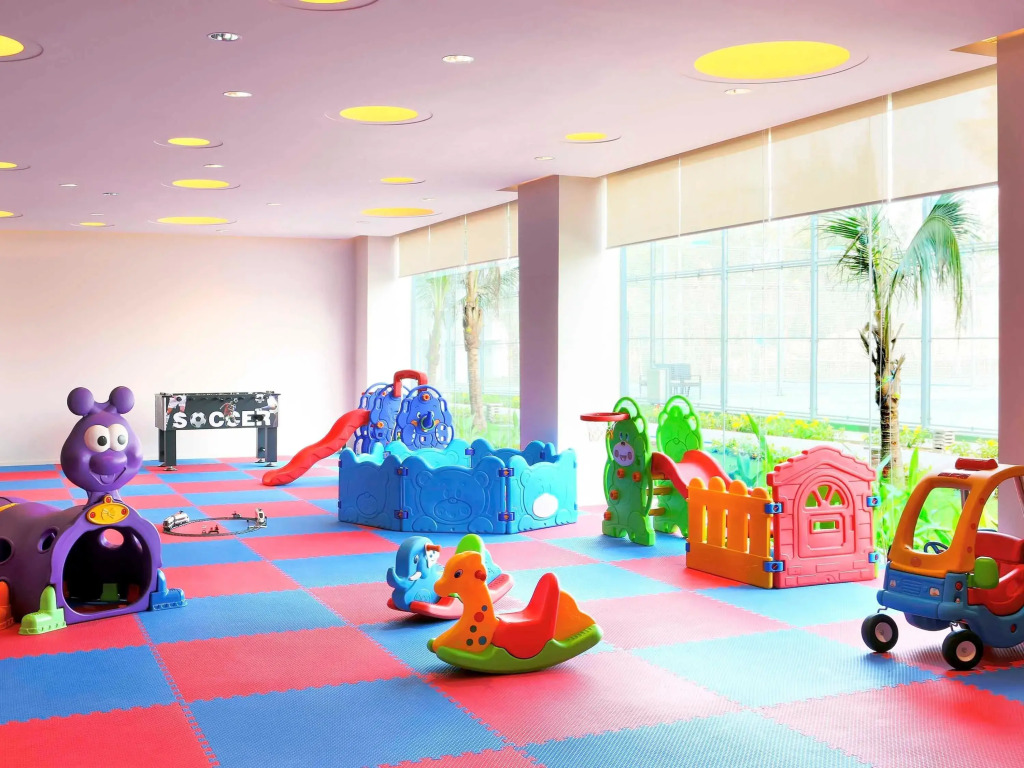 Novotel Phu Quoc Resort