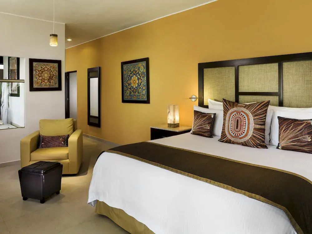 Hotel El Dorado Maroma