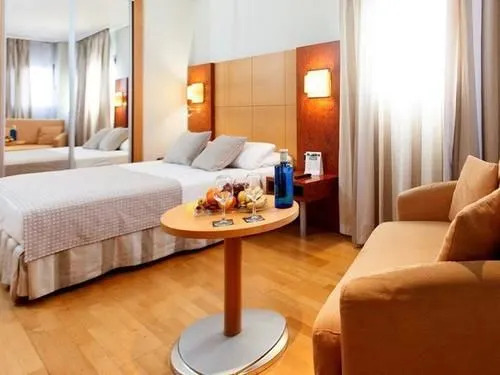 Imagen de Hotel Sercotel Gran Fama (12 de 12)