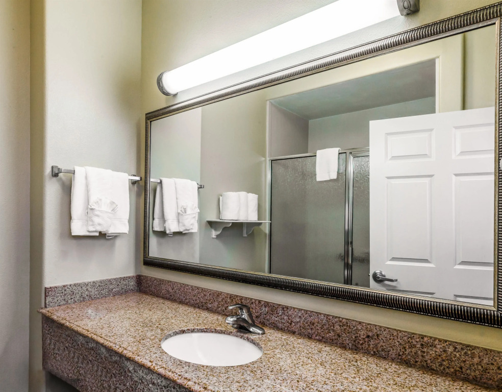 Garner Hotel Houston - Westchase by IHG