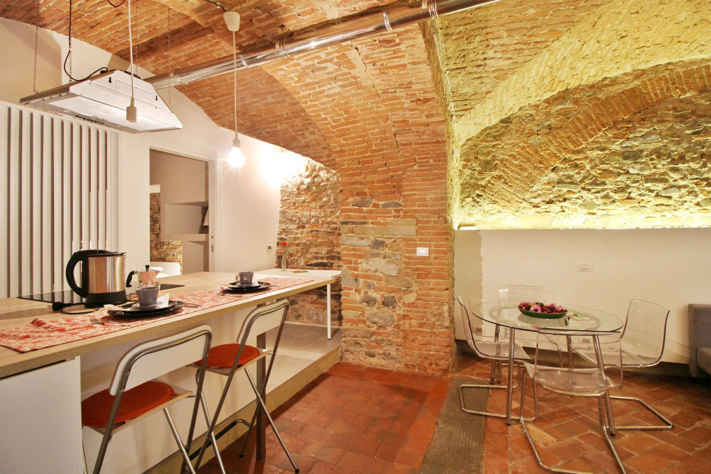 Firenze Mia Vacation Rentals
