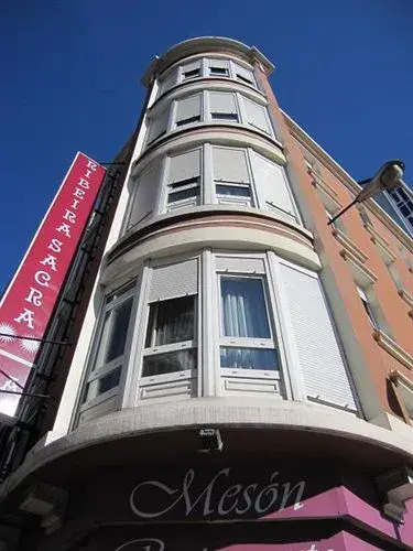 Imagen de Hostal Ribeira Sacra A Coruña (2 de 9)