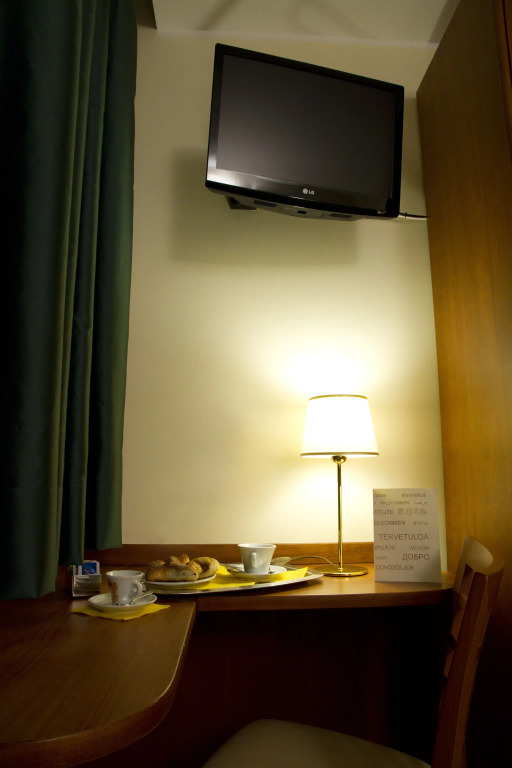 Hotel Continental