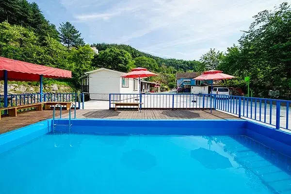 Cheongpyeong Yeoul Pension