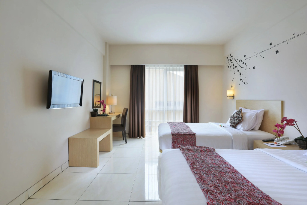 Tusita Boutique Hotel