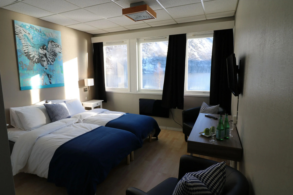 Sogn Hotel