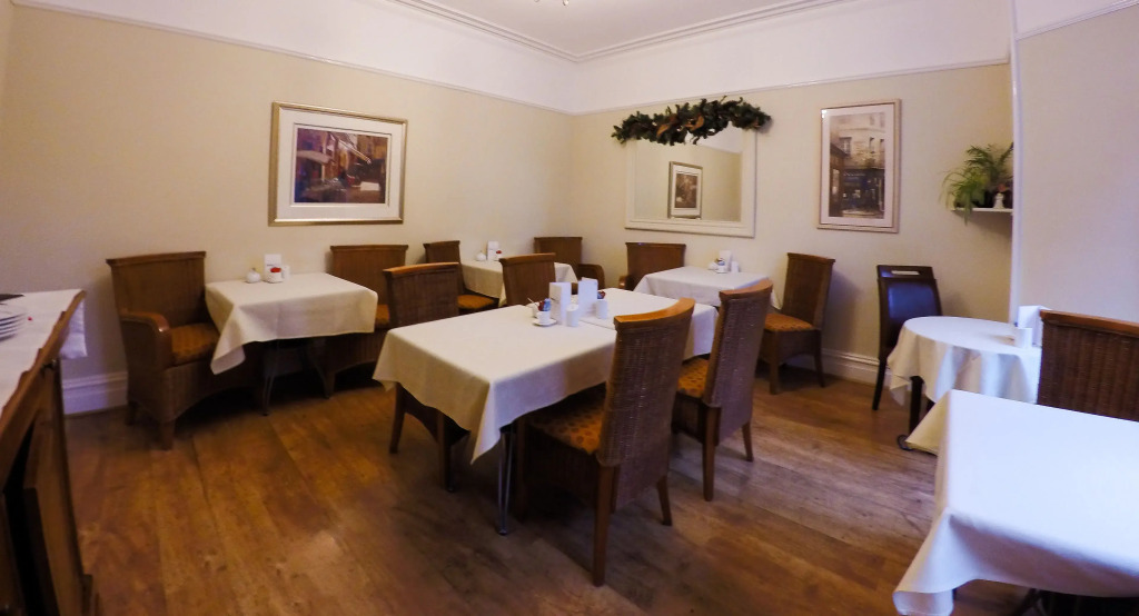 Dene House Guest House