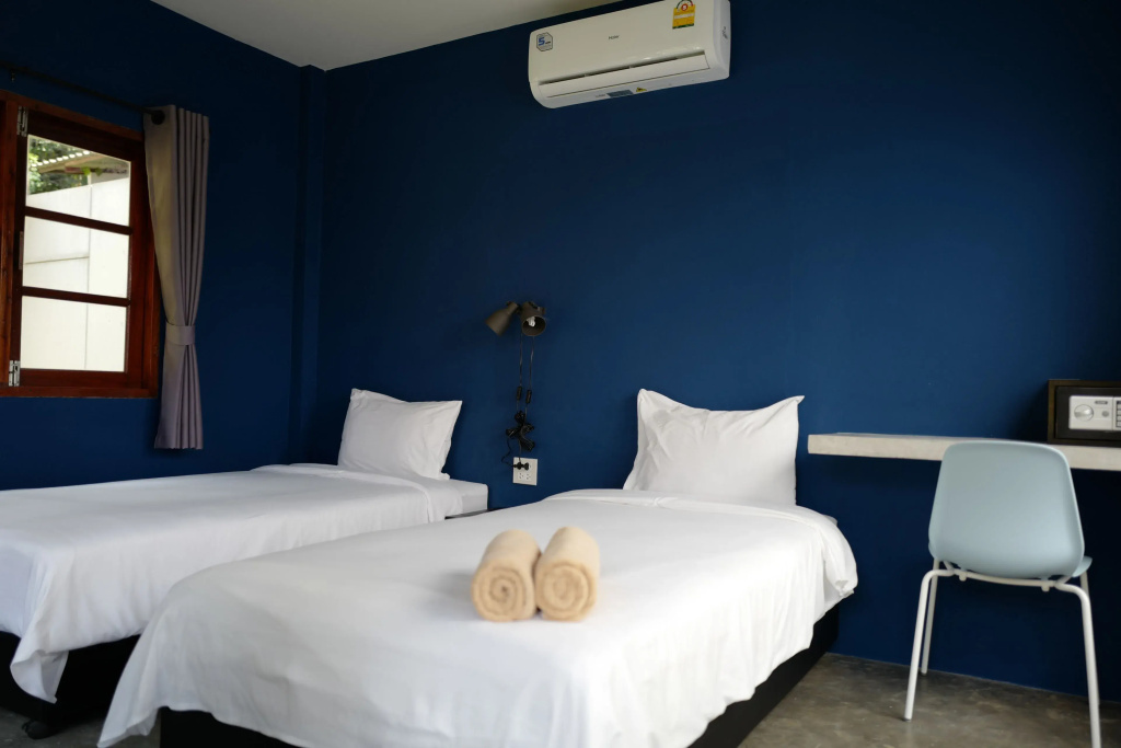 Nature Beach Resort