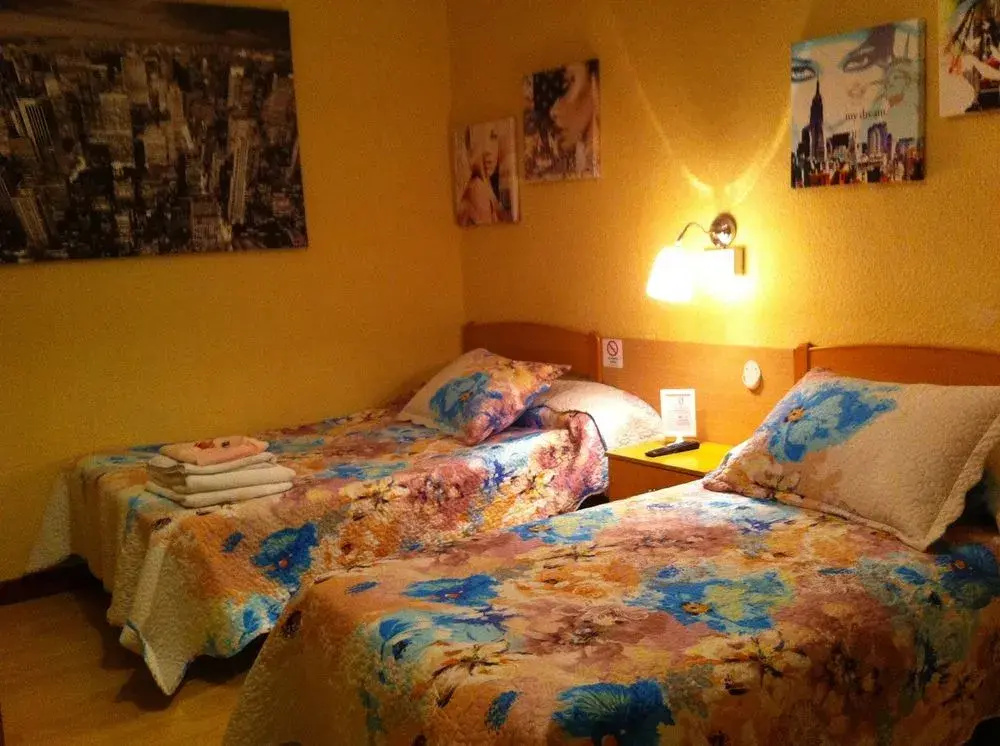 Imagen de Hostal Alicante (2 de 27)