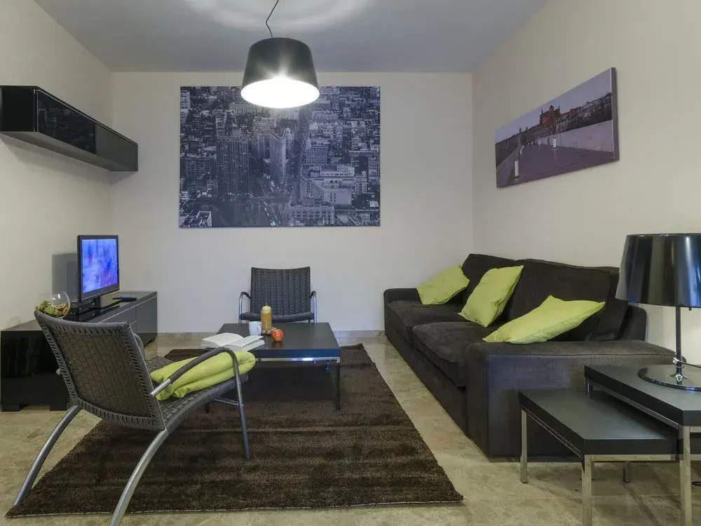 Imagen de Apartamentos Duque de Hornachuelos (17 de 21)