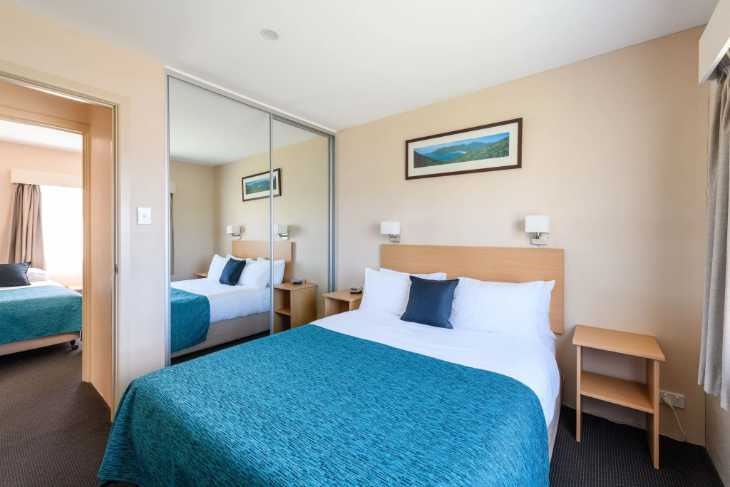 Bay View Villas