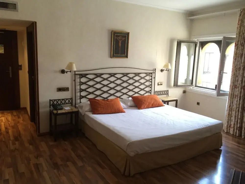 Imagen de Hotel Palacio Valderrábanos (25 de 25)
