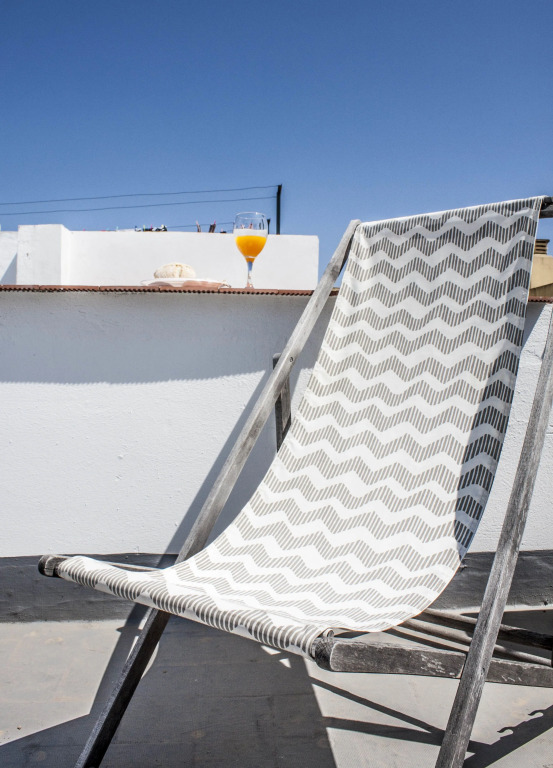 Moderno Apartamento centrico con terraza