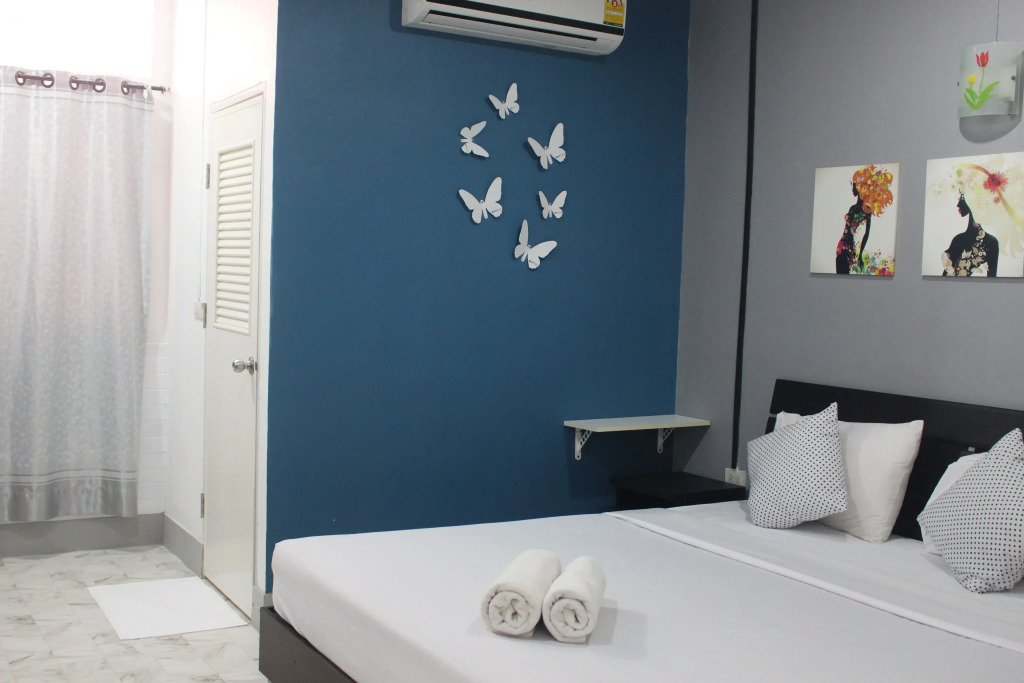 Krabi Nemo House
