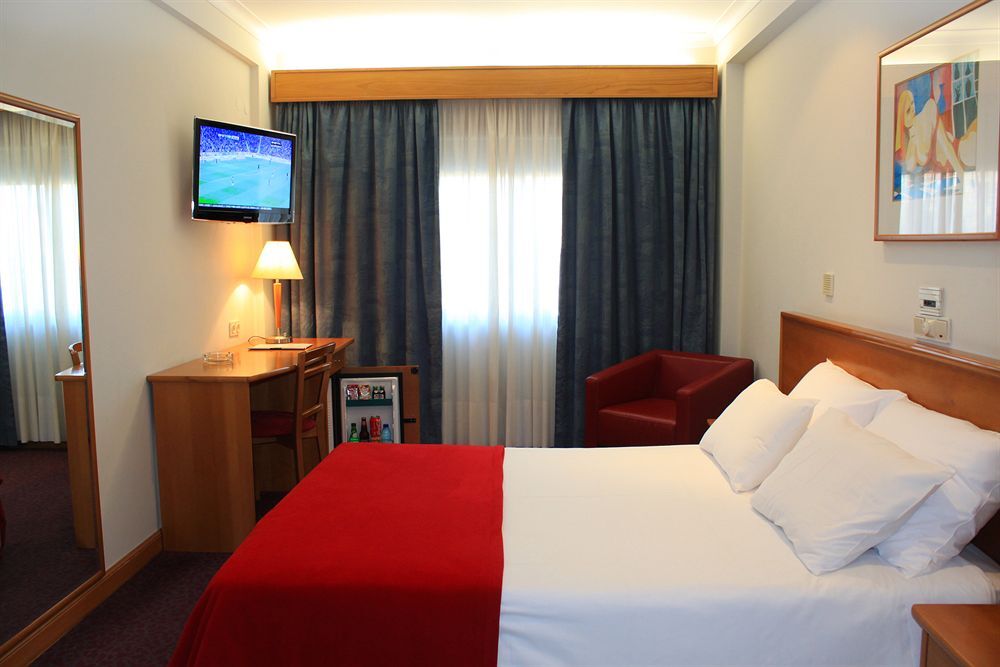 Seculo Hotel