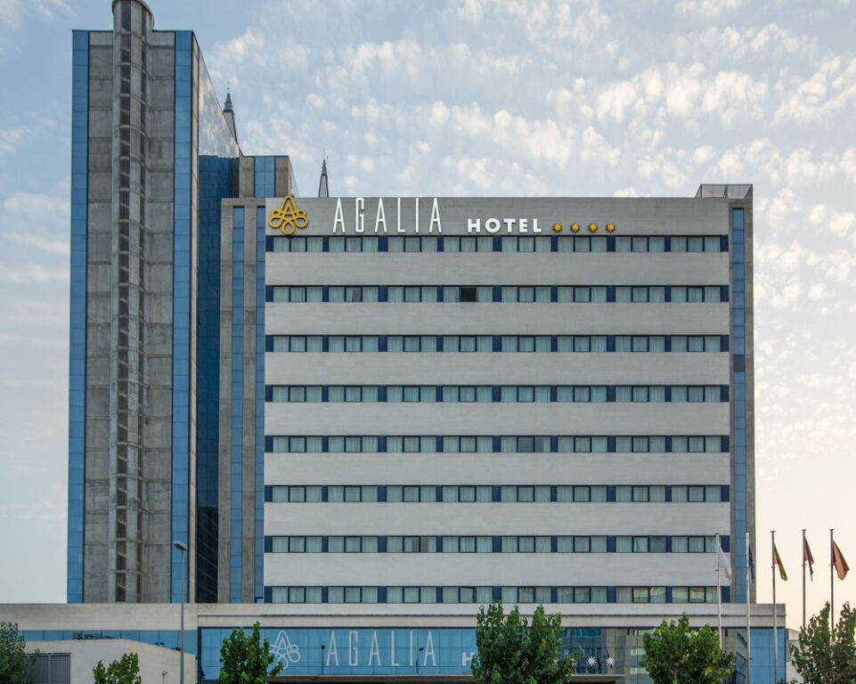 Imagen de Hotel Agalia (23 de 23)