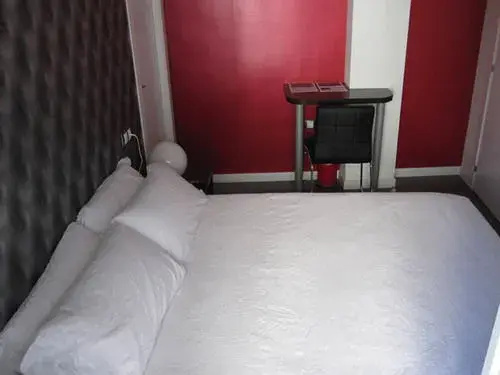 Imagen de Hostal Salamanca Suites (23 de 27)