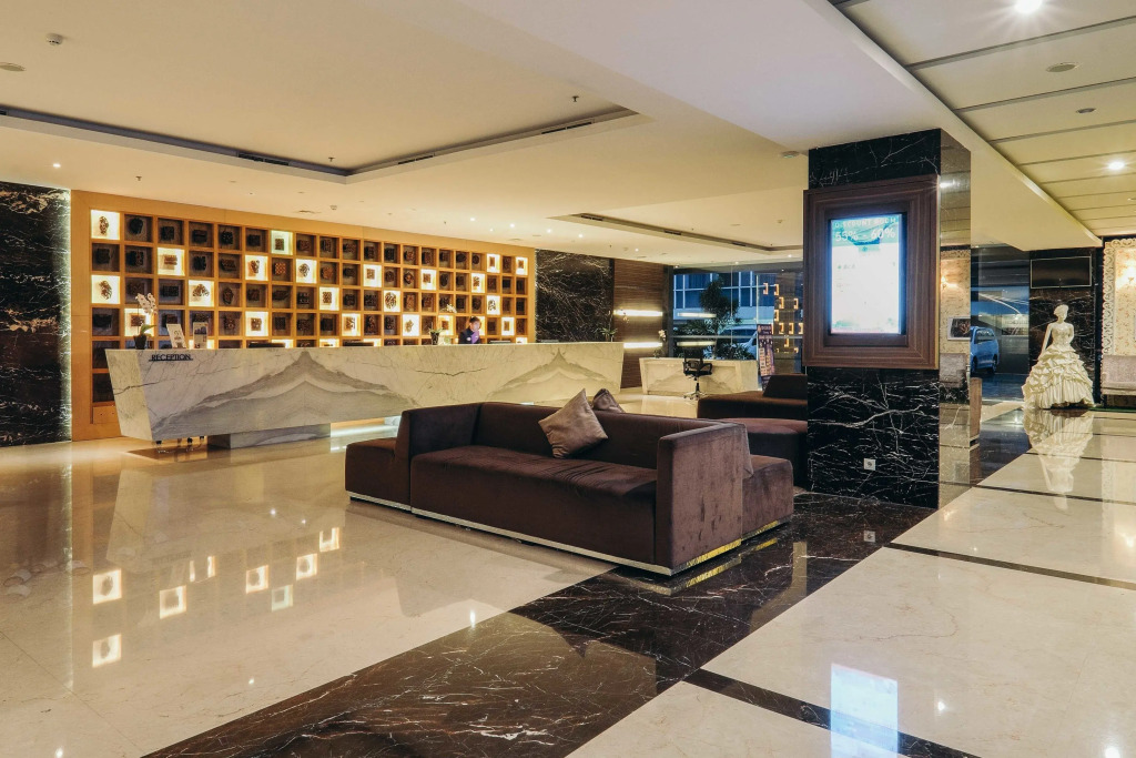 Grand Tjokro Premiere Bandung