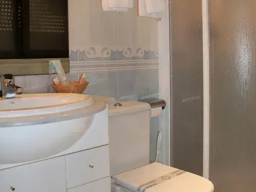 Imagen de Hotel Eurowest (25 de 33)