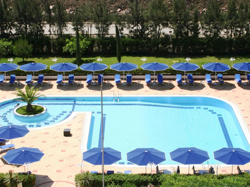 Mercure Alger Aeroport