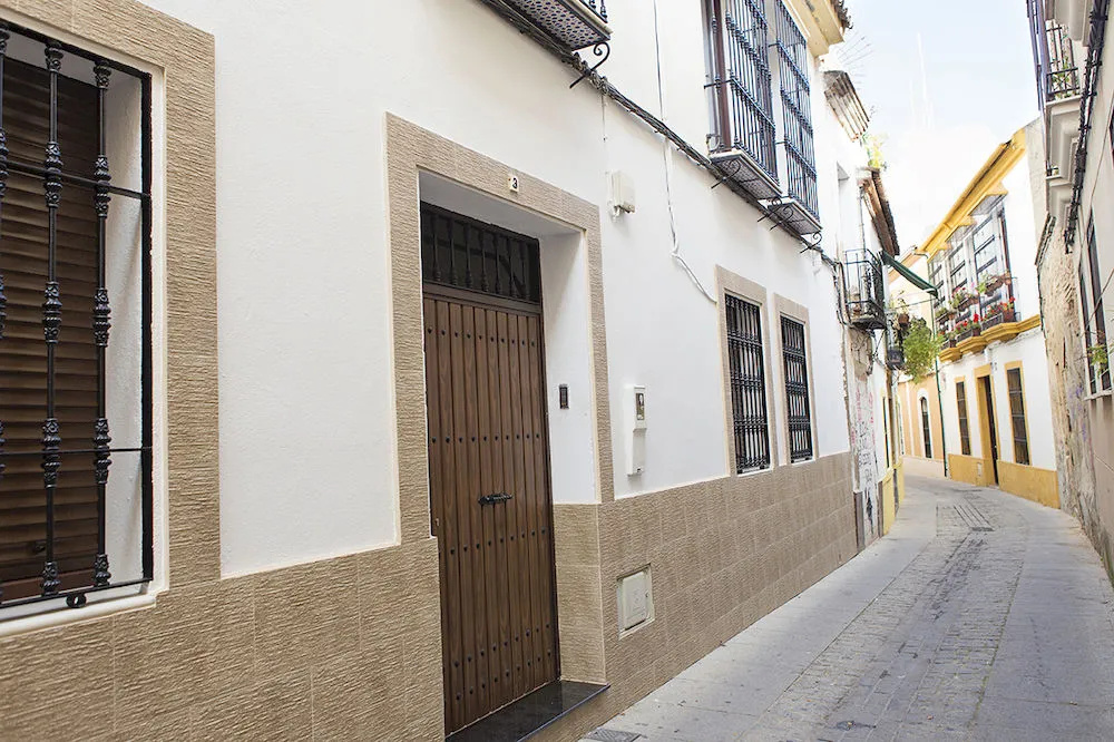Hotel La Casa de los Faroles